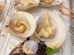 -白仁仔· 活烤海鲜 宵夜(豫园店)