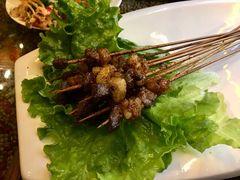 -尽善百年古院餐厅(王家老宅店)