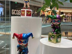-泡泡玛特POPMART(国贸三期店)