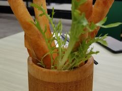 -蜀宴小调·精致家常菜(来福士店)