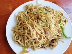 -美玲拉面(鞍山西道店)