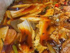 -鱼鼎香烤鱼火锅(华发商都店)