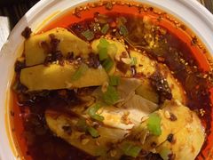 -江太极江浙菜(马桥万达广场店)