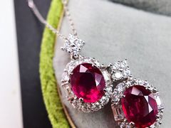 -梵薇Joker.V银饰工作室