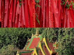 -西双版纳勐泐文化旅游区
