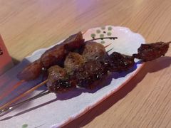 -质烤烤物·活烤海鲜(质烤总店)
