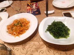 -唐乐宫·歌舞剧院餐厅