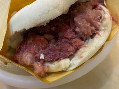 -刘峰肉夹馍