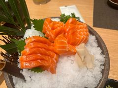 -德川家日本料理(顺义华联店)