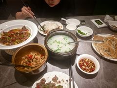 -湘轩·土菜研究院(光大店)