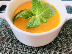 -西安浐灞艾美酒店·汉江餐厅·火锅