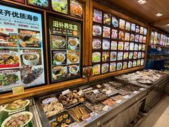 -福来齐·鲁菜海鲜·渔家菜(朝阳街分店)
