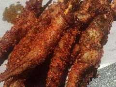 -管氏翅吧(马家堡店)