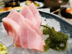 -鱼亭料理(芝罘店)