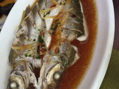 -丫丫蟹庄·苏式园林农家乐·阳澄湖大闸蟹(阳澄湖莲花岛店)