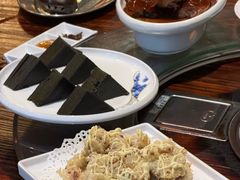 -丰收碗·陈皮果木烧鹅·23年老字号