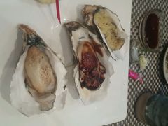 -乾山寿司(好运街店)