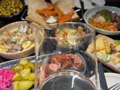 -ibarrel爱杯·bistro&brunch(江宁路店)