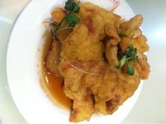 锅包肉-福禄财东北菜(珠江帝景店)