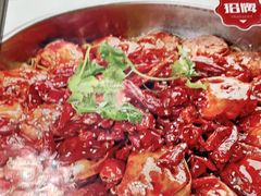 -华英干锅辣鸭头(亚泰大街店)