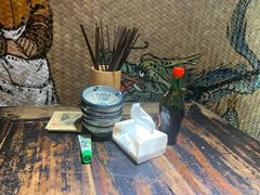 -太平张醪糟(西街直营店)