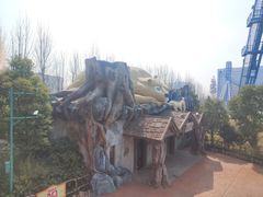 -芜湖方特东方神画