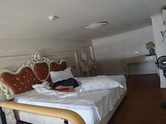 -天悦·国际Apartment(广州南站店)