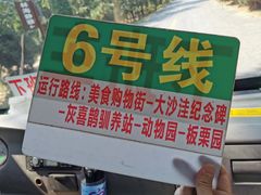 -日照海滨国家森林公园