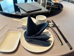 餐具摆设-老兴鲜(黄浦店)