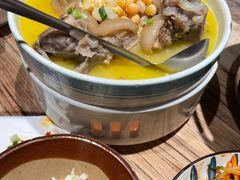 -树厨贵州菜(大十字店)