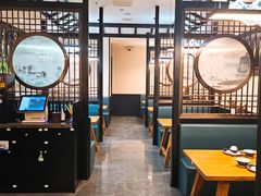 -舟小鲜·舟山小渔村(凤城四路中登广场店)