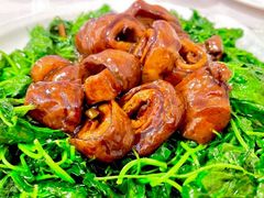 -翠亭酒家(山西南路店)