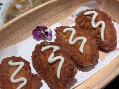 -渔语鱼新川菜Bistro(万象天地店)