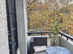 -徐家汇源景区-衡山坊