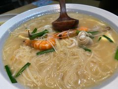 海鲜面-台记小海鲜(七宝店)