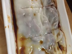 -新园饮食店(香洲总店)