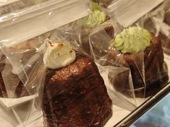 -烘焙町面包店(西四店)