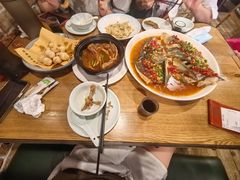 -丰乐餐厅·始于1999·本地老字号