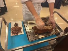 -全聚德(上海首店浦东店)