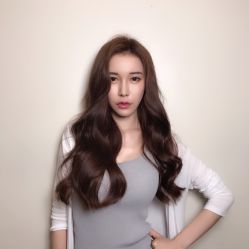 -3AM HAIR SALON染发烫发接发