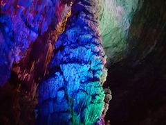 -上方山云水洞