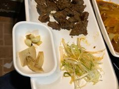 烤牛肉-金家休闲餐吧(金家小吃四店)