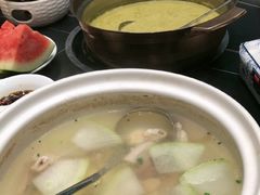 -七叔家宴家常广西菜(明秀东路店)