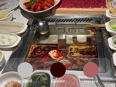-海底捞火锅(外滩店)