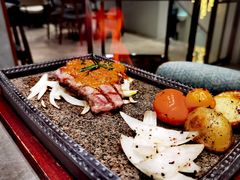 -和平馆·地道港澳茶餐厅(西门口店)