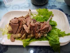 手抓精品肋条-老毛手抓·盐池滩羊非遗手抓(宁夏总店)
