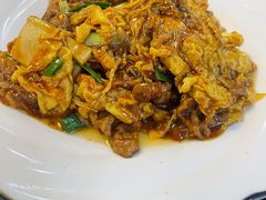 -牛街老爆肚满(牡丹园店)