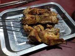 -老字号有尔烤肉面片(金牛小区店)
