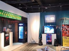 -棂笼·深度沉浸密室(武汉旗舰店)