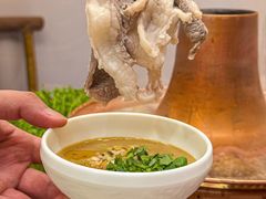 -常赢三兄弟·清真涮肉(崂山路总店)